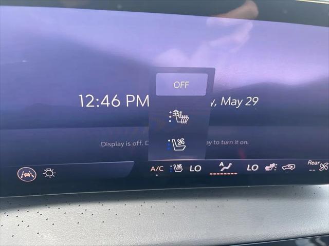 2025 Buick Enclave Avenir FWD