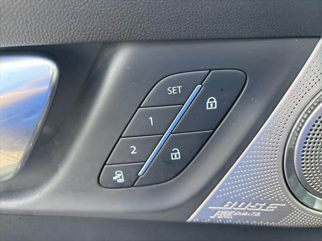 2025 Buick Enclave Avenir FWD