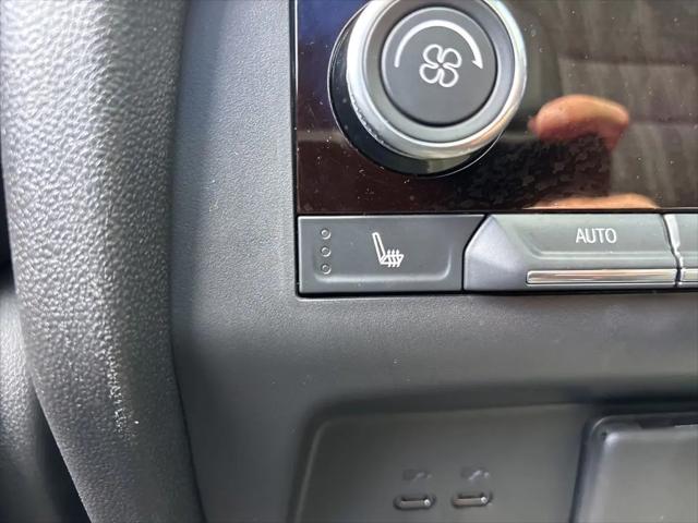 2025 Buick Enclave Avenir FWD