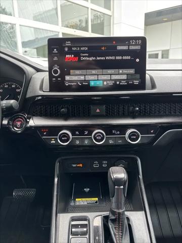 2023 Honda CR-V Hybrid Sport Touring