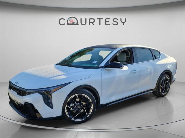 2026 Kia K4 GT-Line for sale in Tampa, FL