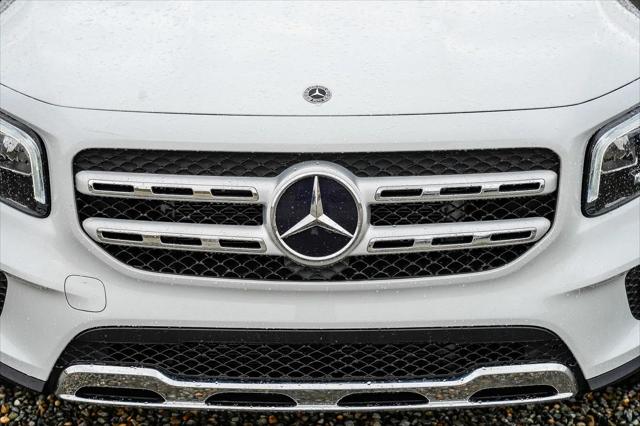2021 Mercedes-Benz GLB 4MATIC
