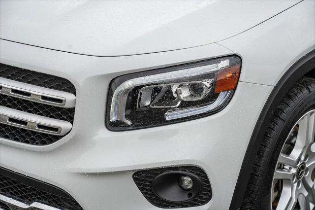2021 Mercedes-Benz GLB 4MATIC