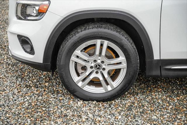 2021 Mercedes-Benz GLB 4MATIC