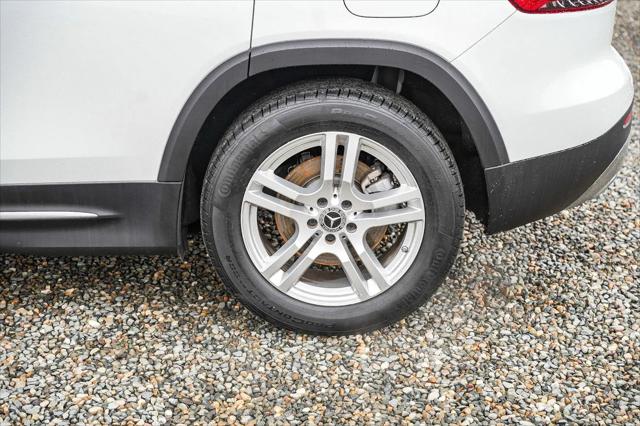 2021 Mercedes-Benz GLB 4MATIC