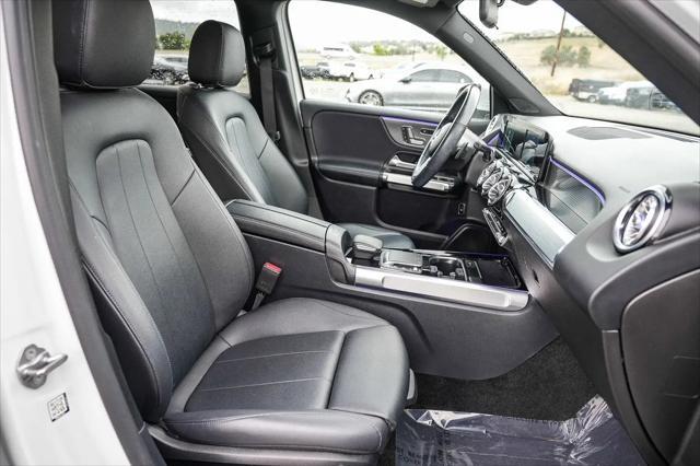 2021 Mercedes-Benz GLB 4MATIC