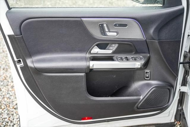 2021 Mercedes-Benz GLB 4MATIC