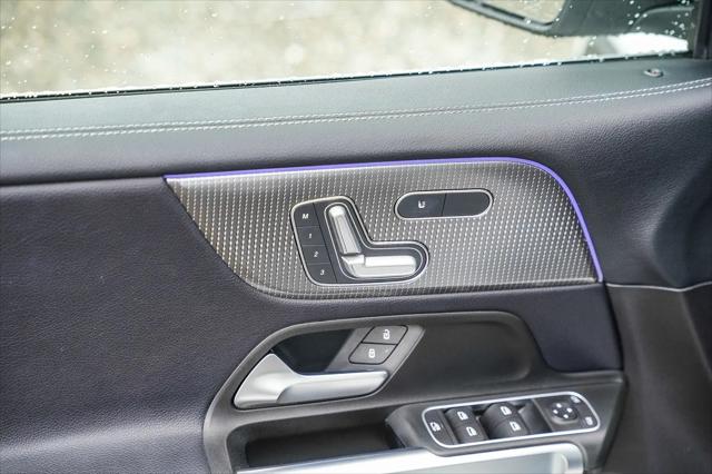2021 Mercedes-Benz GLB 4MATIC