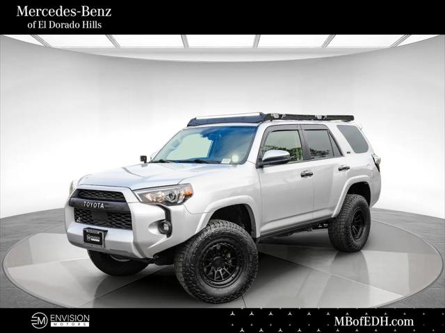 2022 Toyota 4Runner SR5 for sale in El Dorado Hills, CA