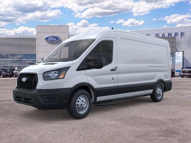2026 Ford Transit Cargo Van Base for sale in Salt Lake City, UT