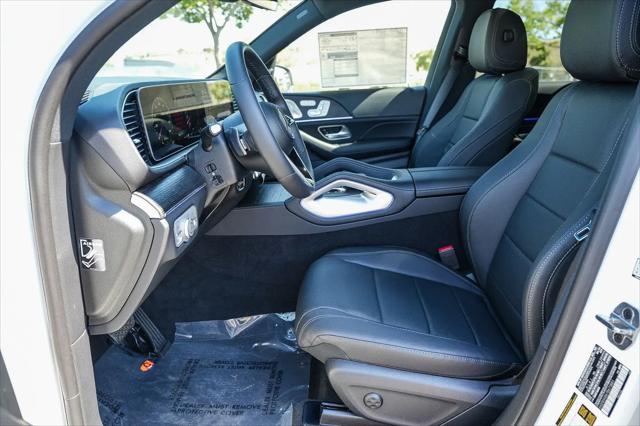 2026 Mercedes-Benz GLE GLE 450 4MATIC