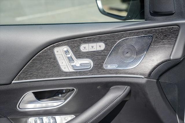 2026 Mercedes-Benz GLE GLE 450 4MATIC