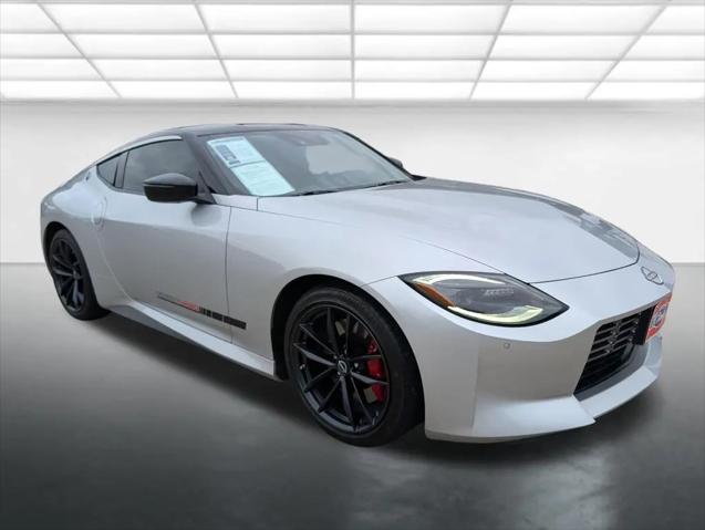 2025 Nissan Z Performance Manual Transmission for sale in McKinney, TX
