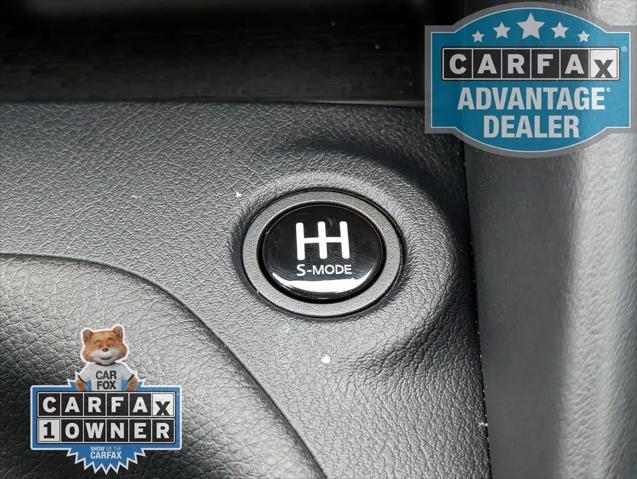 2025 Nissan Z Performance Manual Transmission