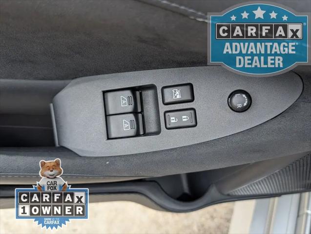 2025 Nissan Z Performance Manual Transmission