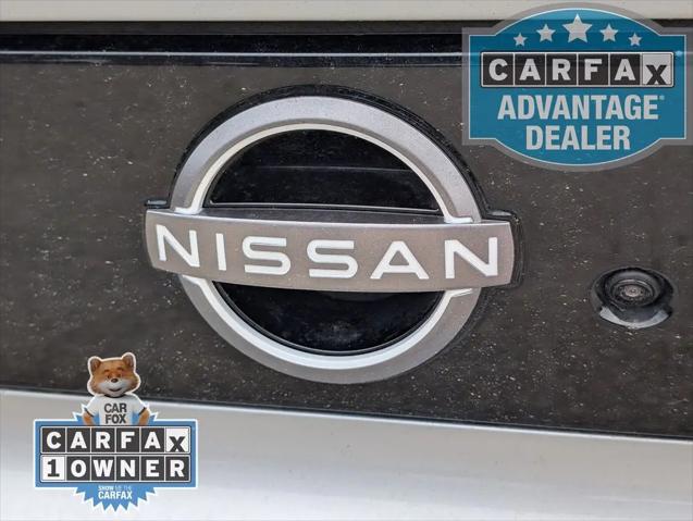 2025 Nissan Z Performance Manual Transmission