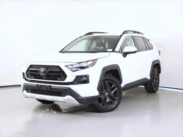 2024 Toyota RAV4 Adventure for sale in Tucson, AZ