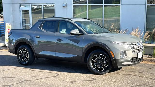 2022 Hyundai Santa Cruz SEL Premium for sale in White Bear Lake, MN