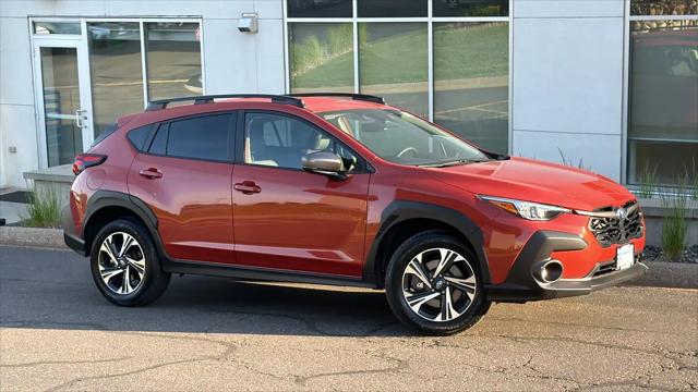 2024 Subaru Crosstrek Premium for sale in White Bear Lake, MN