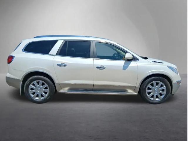 2012 Buick Enclave Premium