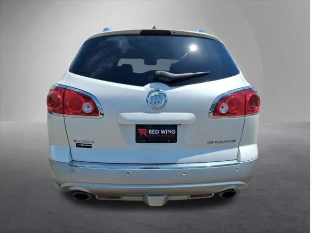 2012 Buick Enclave Premium