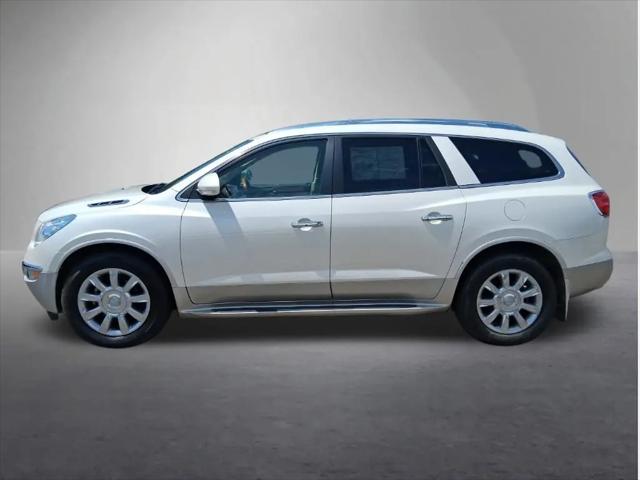 2012 Buick Enclave Premium