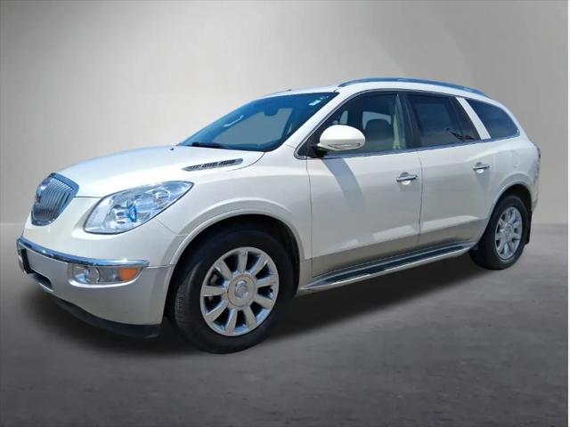 2012 Buick Enclave Premium