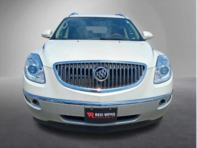 2012 Buick Enclave Premium