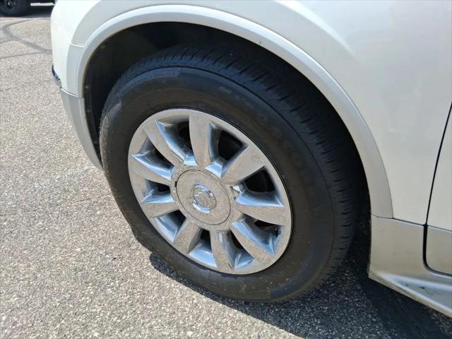 2012 Buick Enclave Premium