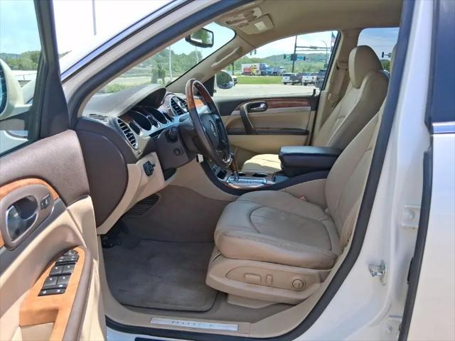 2012 Buick Enclave Premium