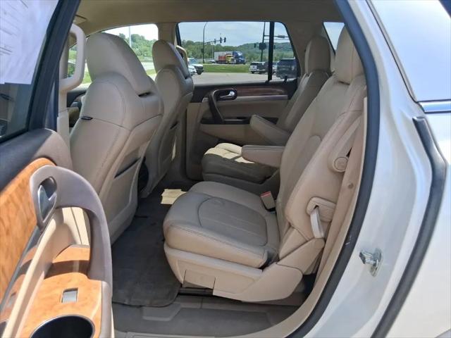 2012 Buick Enclave Premium