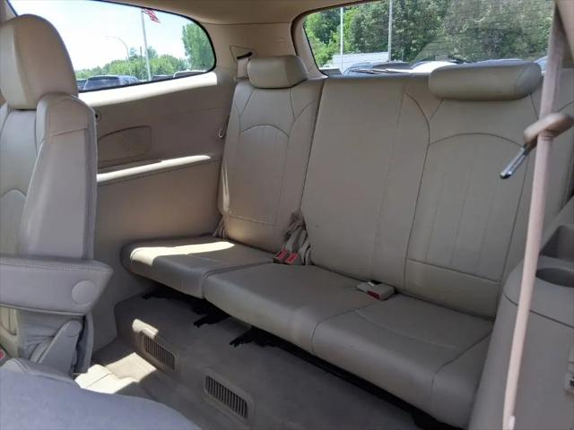 2012 Buick Enclave Premium