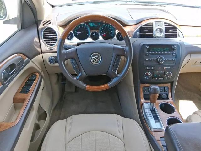 2012 Buick Enclave Premium