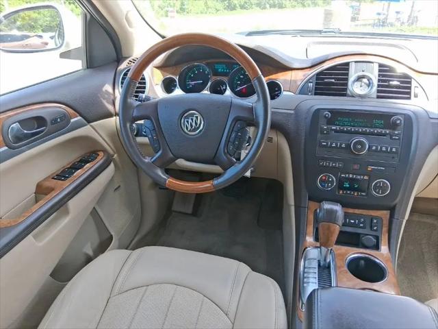 2012 Buick Enclave Premium