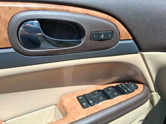 2012 Buick Enclave Premium