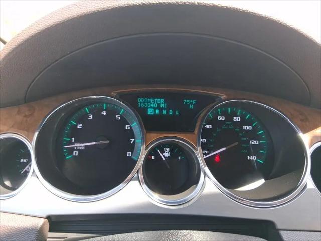 2012 Buick Enclave Premium
