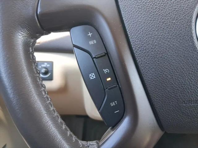 2012 Buick Enclave Premium