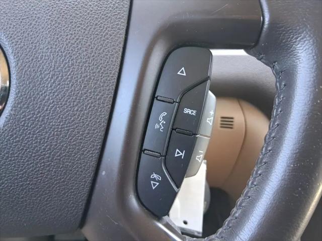 2012 Buick Enclave Premium