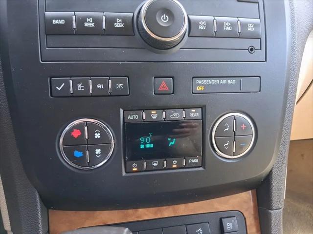 2012 Buick Enclave Premium