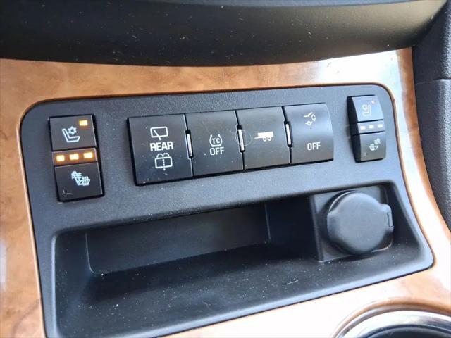 2012 Buick Enclave Premium