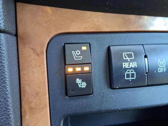 2012 Buick Enclave Premium