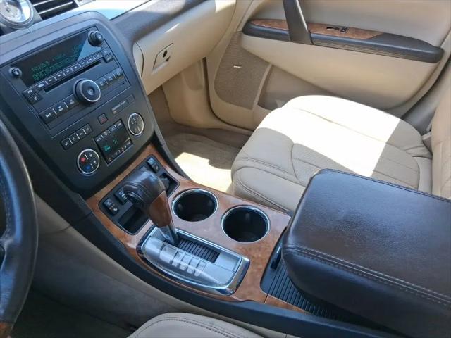 2012 Buick Enclave Premium
