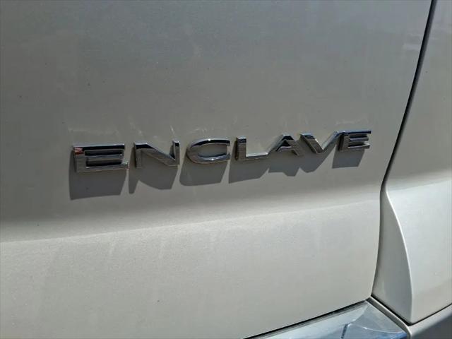 2012 Buick Enclave Premium