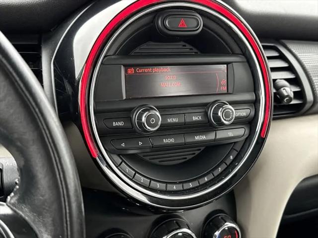 2014 MINI Hardtop Cooper