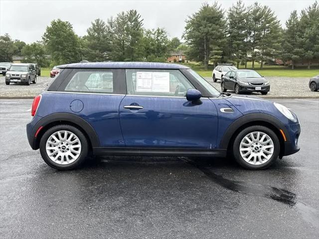 2014 MINI Hardtop Cooper