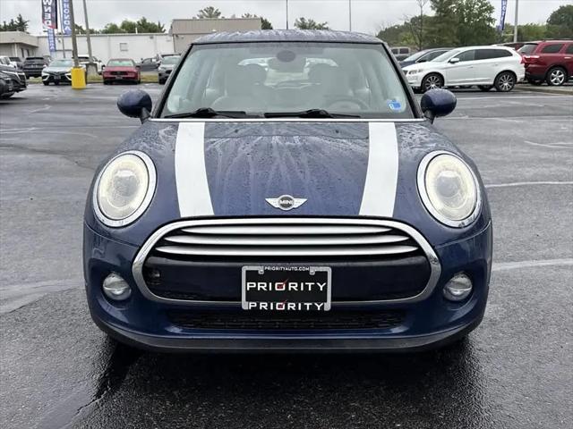 2014 MINI Hardtop Cooper