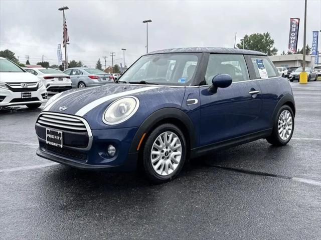2014 MINI Hardtop Cooper