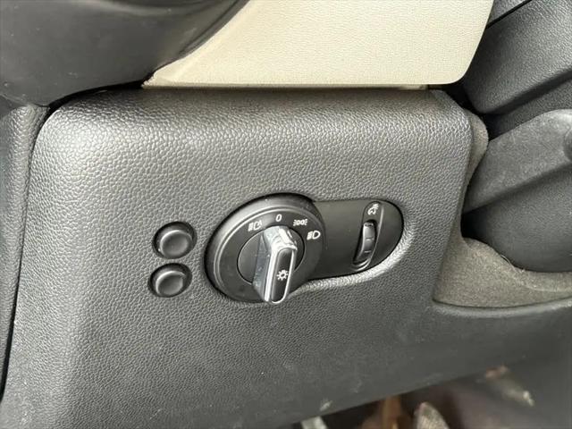 2014 MINI Hardtop Cooper