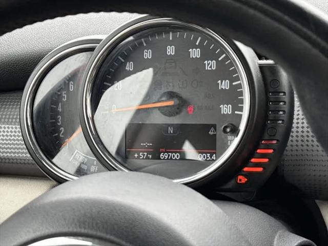 2014 MINI Hardtop Cooper