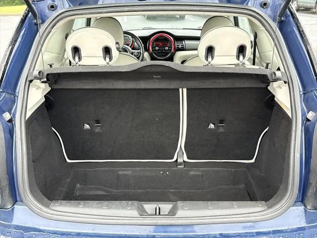 2014 MINI Hardtop Cooper